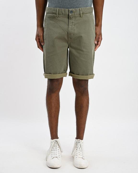 Produktbild Hero Seven M'S Chino Short Basic (30)