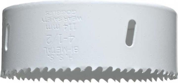 Produktbild kwb Hss Bimetall Lochsäge114Mm (114 mm)