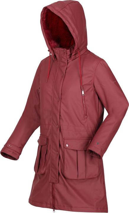 Immagine prodotto Regatta Parka Fabrienne (36)