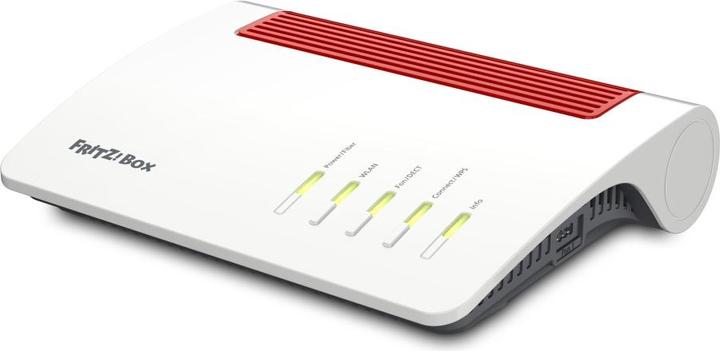FRITZ! Box 5590 Fiber Wireless