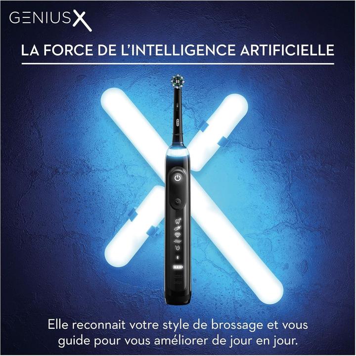 Produktbild Oral-B Genius X
