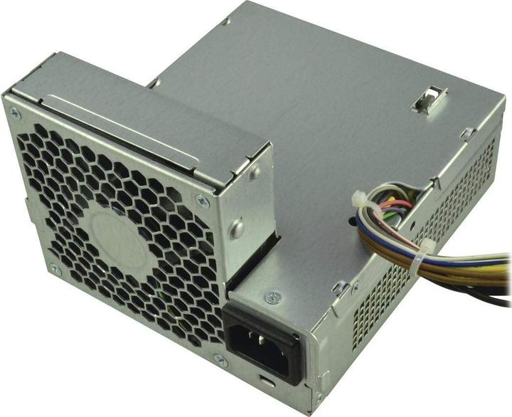 Produktbild HP 613762-001, 240W Netzteil (240 W)