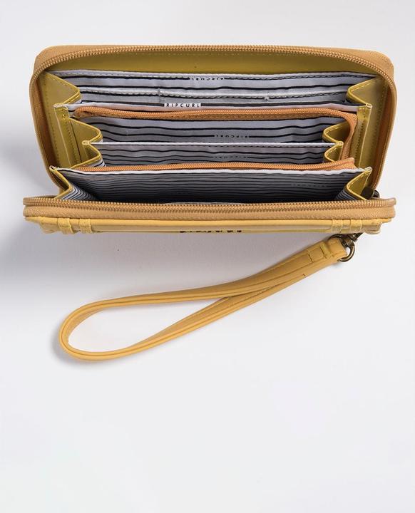 Produktbild Rip Curl Übergrosse Brieftasche Bronx