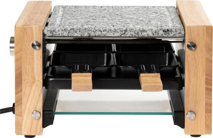Immagine prodotto Furber Forno Raclette Festa