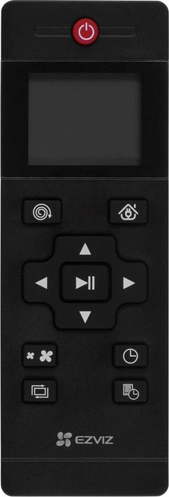 Actual product image EZVIZ RC3 (2700 Pa)