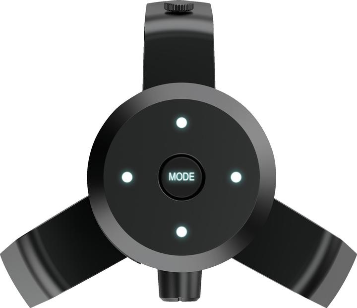 Produktbild Trust GXT 258 Fyru 4-in-1