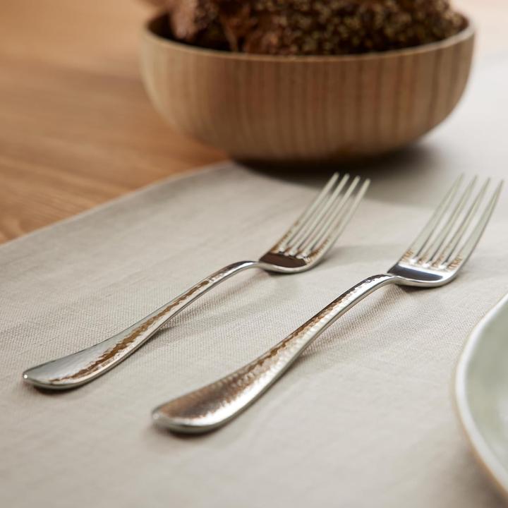 Image du produit Amefa Ensemble de Coutellerie Sierra (24 pcs, Set de couverts)