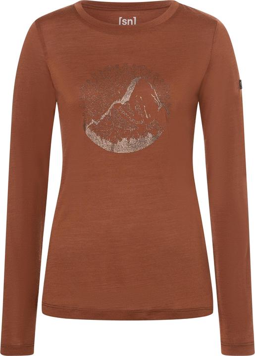 Actual product image Super Natural Mountain Mandala Tree (S)