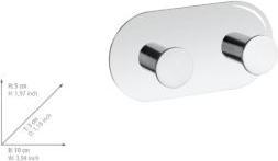 Actual product image Wenko Cona Duo
