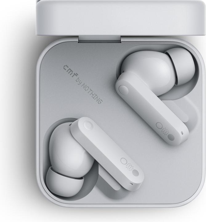 Actual product image CMF Buds (ANC, 8 h, Wireless)