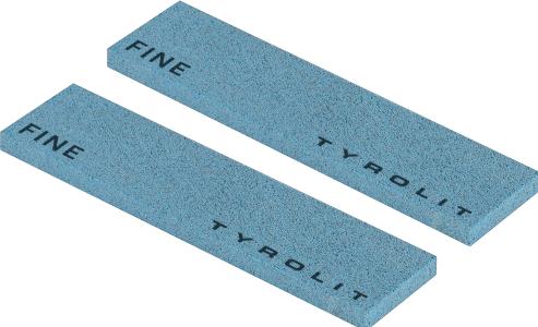Produktbild Tyrolit Elastikfeile Fine