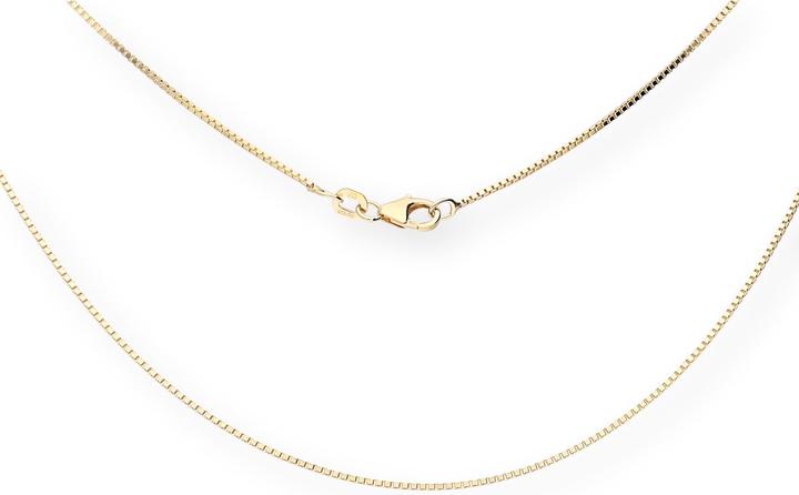Produktbild Carat Vermeilgold (Silber 925, 42 cm)