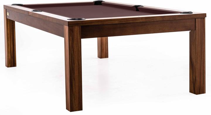 Image du produit Stradivari Table de billard Ambiente II (224 x 112 cm)