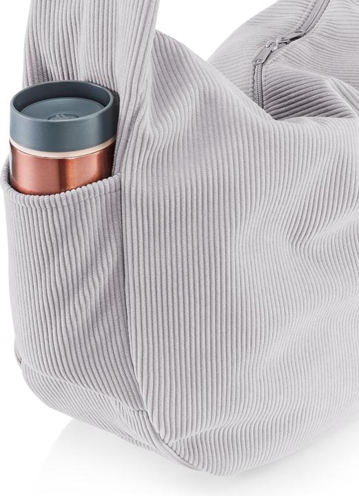 Produktbild reisenthel moonbag cord grey