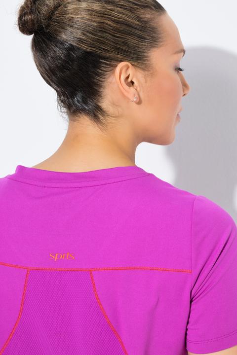 Actual product image Ulla Popken Quick-Drying Tee (54)