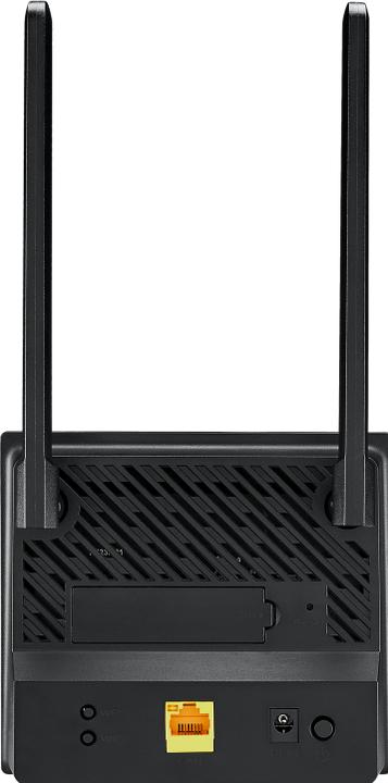 Actual product image ASUS 4G-N16