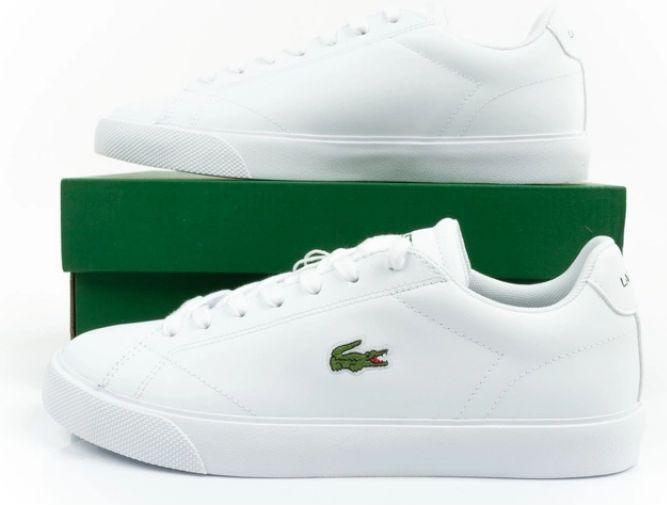 Image du produit Lacoste Lerond Set Schuhe (38)