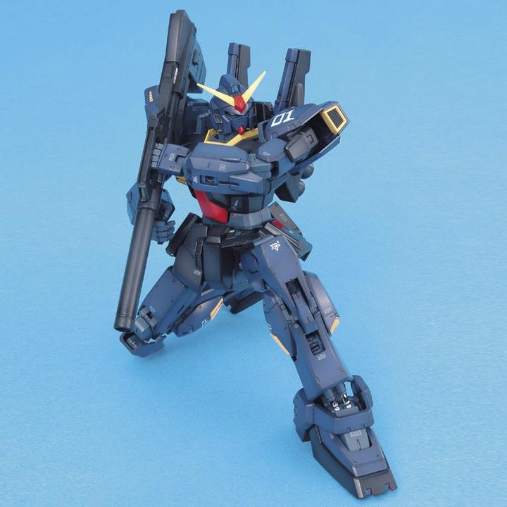 Immagine prodotto Bandai Gundam MK2 Titans Ver.2.0