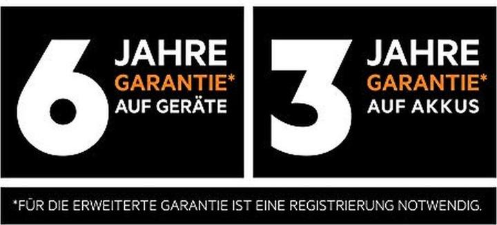 Actual product image AEG BSB 18CBL-0