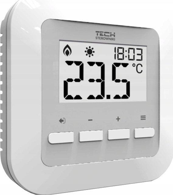 Produktbild Tech Air Controller St-295 v3 weiss
