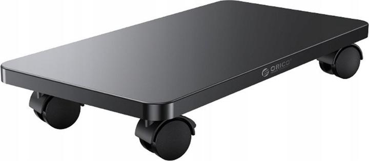 Produktbild Orico Movable pulley metal main engine bracket (Black)