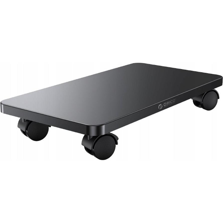 Orico Movable pulley metal main engine bracket (Black), Accessori per dischi rigidi