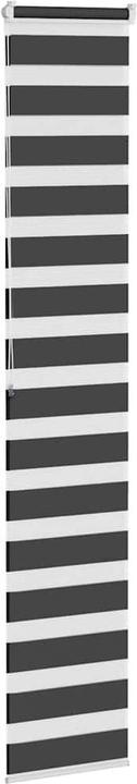 Produktbild vidaXL Zebra-Jalousie (45 x 200 cm)