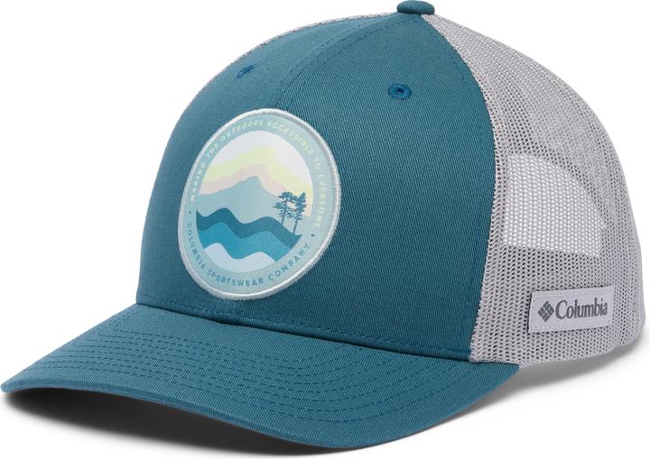 Produktbild Columbia ™ Mesh Snap Back