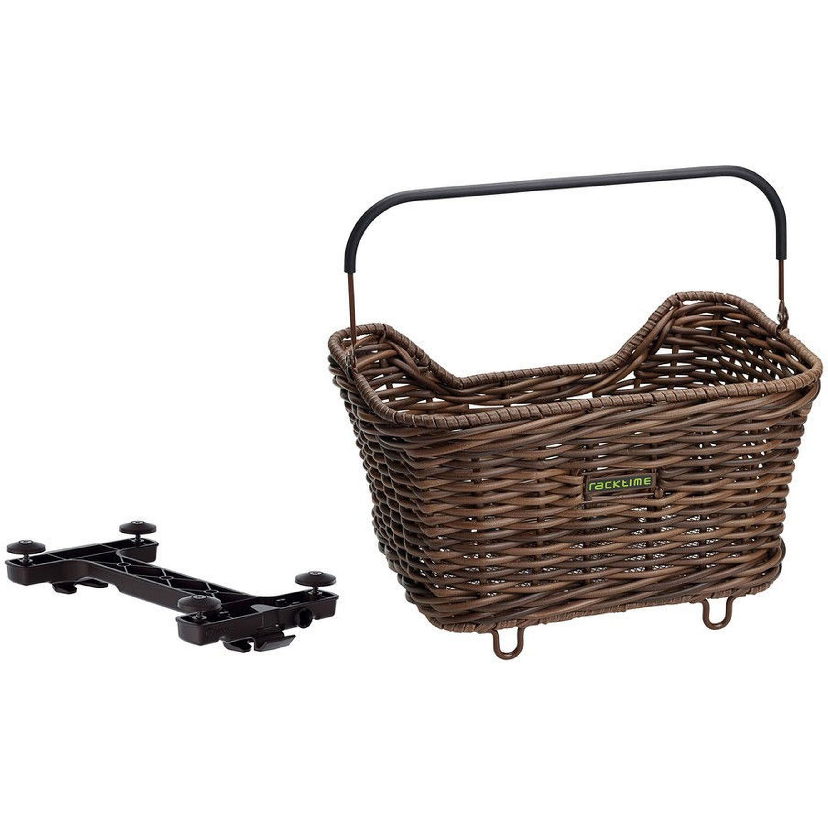 Racktime Baskit Willow 2.0 (20 l) (23020)