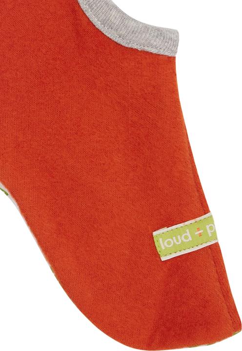 Actual product image loud + proud Fleece slouchy cap (98/104)