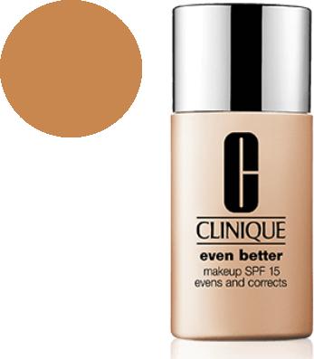 Produktbild Clinique Even Better Makeup SPF 15 (Cream Caramel)