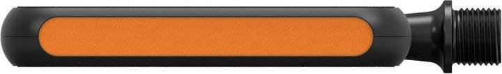 Produktbild Moto Micro Pedal, black/orange
