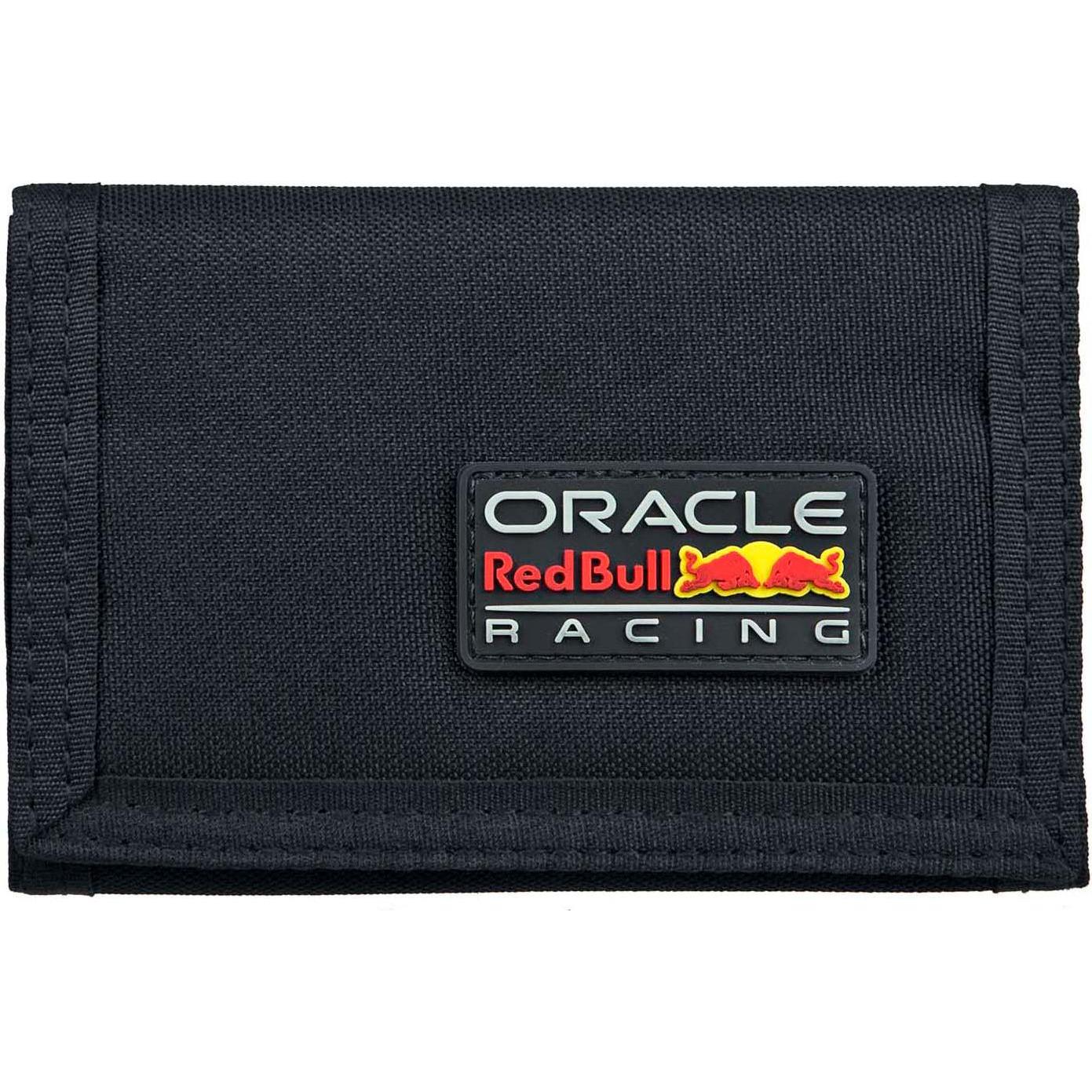 Undercover, Jungen, Portemonnaie, Max Verstappen Red Bull Geldbörse Geschenkset