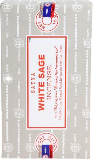 Actual product image Cachet Incense sticks