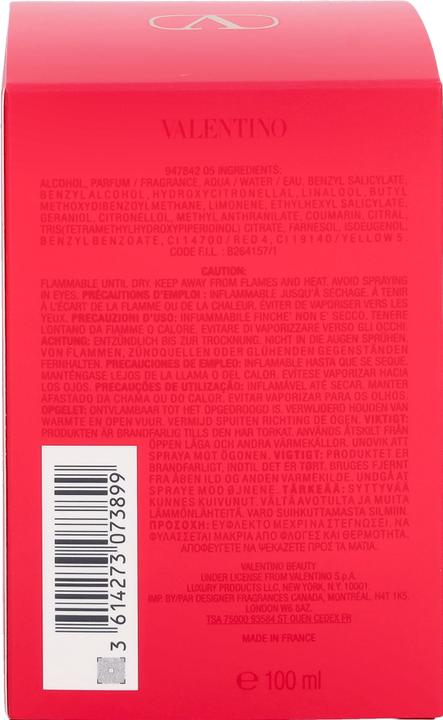 Produktbild Valentino Voce Viva (Eau de Parfum, 100 ml)