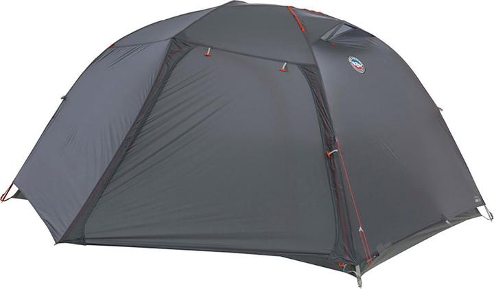 Image du produit Big Agnes Copper Spur HV UL 3 Tente de bikepacking (Tente igloo, 1.67 kg, 3 personnes)