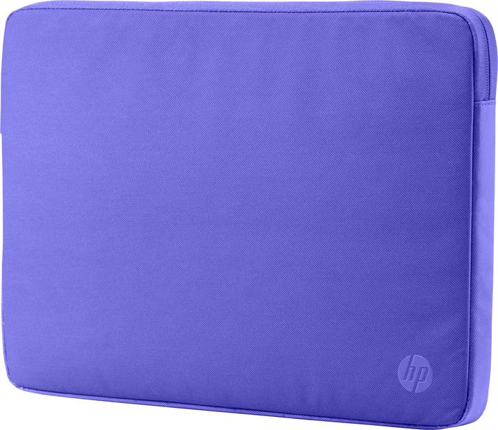 Actual product image HP Sacoche 11.6 violet (11.60", HP)