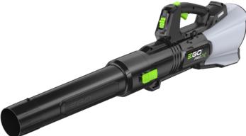 EGO Akumuliatorinis lapų pūstuvas Power+ LBX6000 (Batteria ricaricabile, Aspirafoglie)