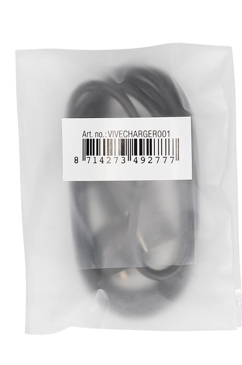 Actual product image Shots VIVE Charger for VIVE014 - VIVE023 + VIVE028 - VIVE046