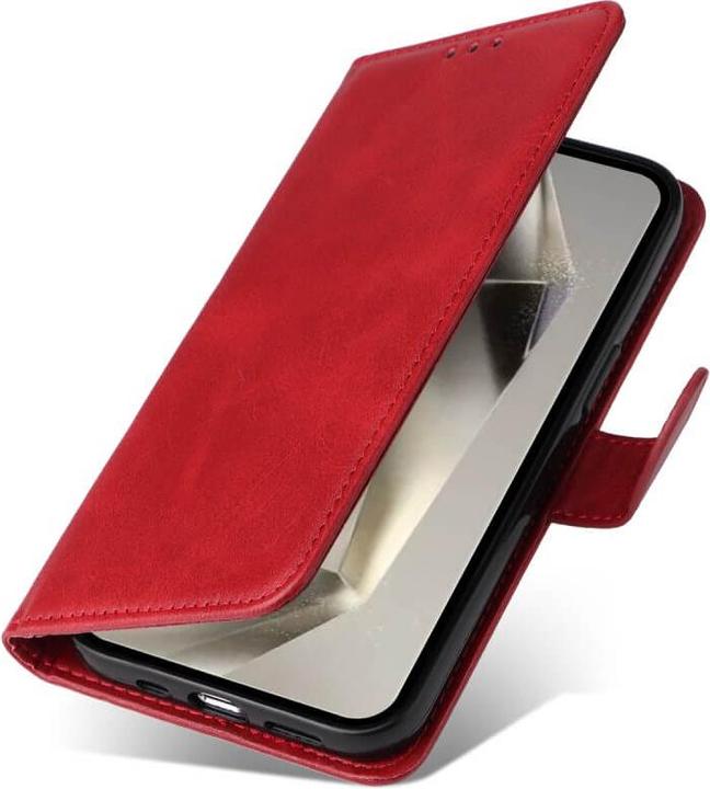 Immagine prodotto Cover-Discount Galaxy S25 Ultra - Premium Handyhülle Etui (Samsung Galaxy S25 Ultra)