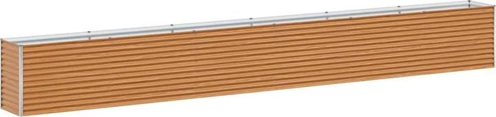 Image du produit vidaXL Gartenbeet