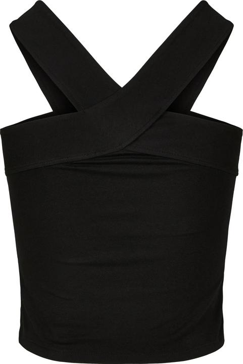 Immagine prodotto Urban Classics Top Collo a Croce Donna (XL)