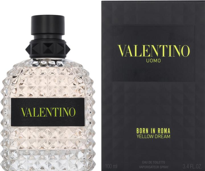 Image du produit Valentino Born in Roma (Eau de toilette, 100 ml)