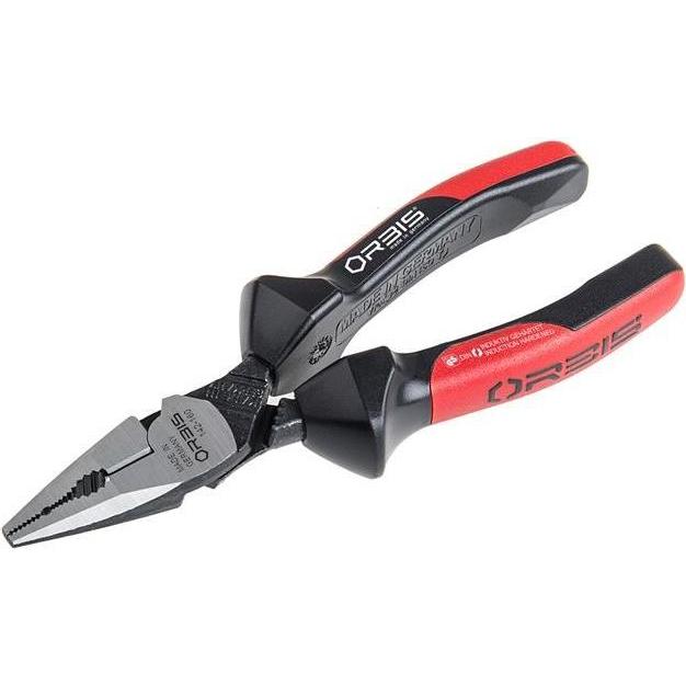 Orbis, Zange, COMBINATION PLIERS 142-1801/26RR160MM (165 mm)