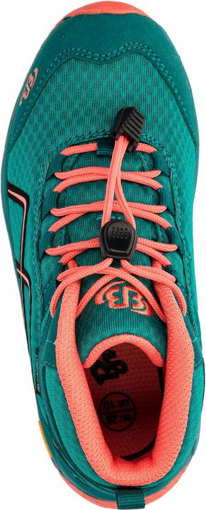 Produktbild Brütting Guide High (33)