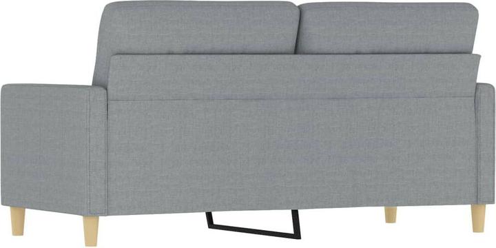 Produktbild vidaXL 2-Sitzer-Sofa (2-Sitzer)
