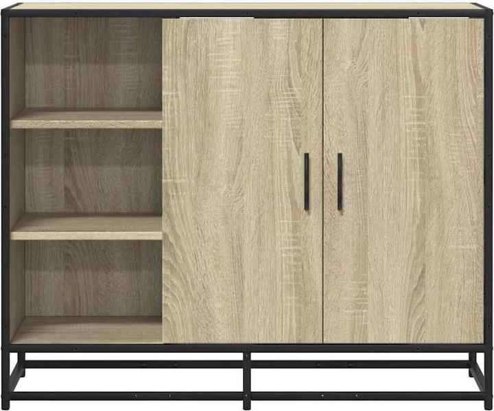 Image du produit vidaXL Sideboard (92 x 35 x 76 cm)