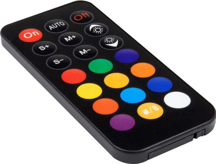 Produktbild Intertech INTER-TECH Argus RS04 (120 mm, 1x)