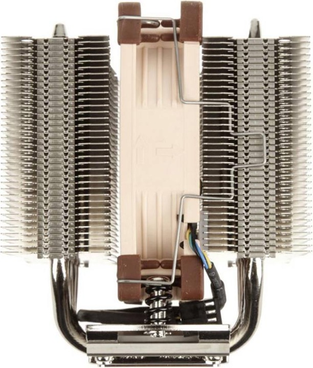 Produktbild Noctua CPU-Kühler NH-D9L (110 mm)