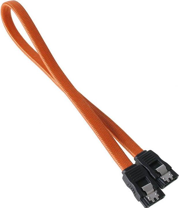 Produktbild BitFenix SATA 3 Kabel